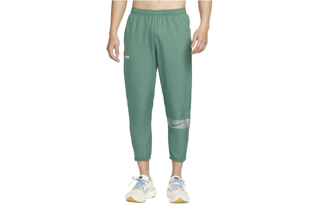 Nike Dri Fit Running Pants Men's Coastal Blue FB8561-361