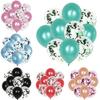10/20 stücke 12 Zoll Latex Ballon Weihnachten Ornament Luft Bälle Kinder Geburtstag Hochzeit Party Dekoration Ballon