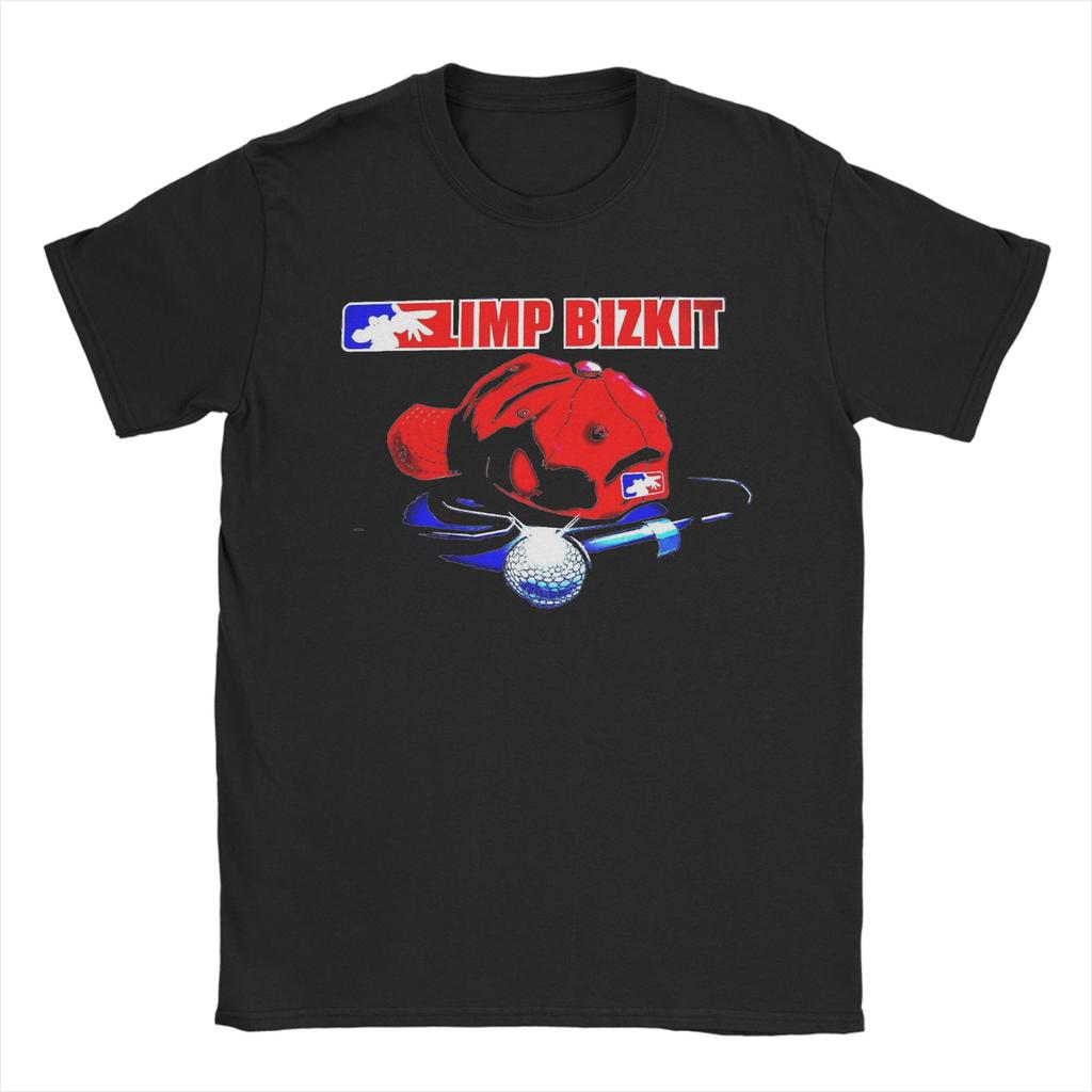 Limp Bizkit Skate Hat For Unisex Unisex T Shirts Leisure Tees Short Sleeve Round Neck Tshirts 100 Cotton Plus Size Clothes