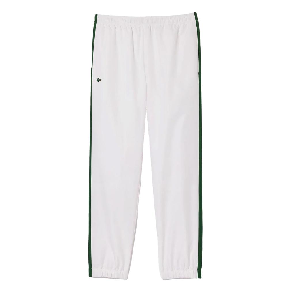 Lacoste Mens Sportsuit Tennis Tracksuit