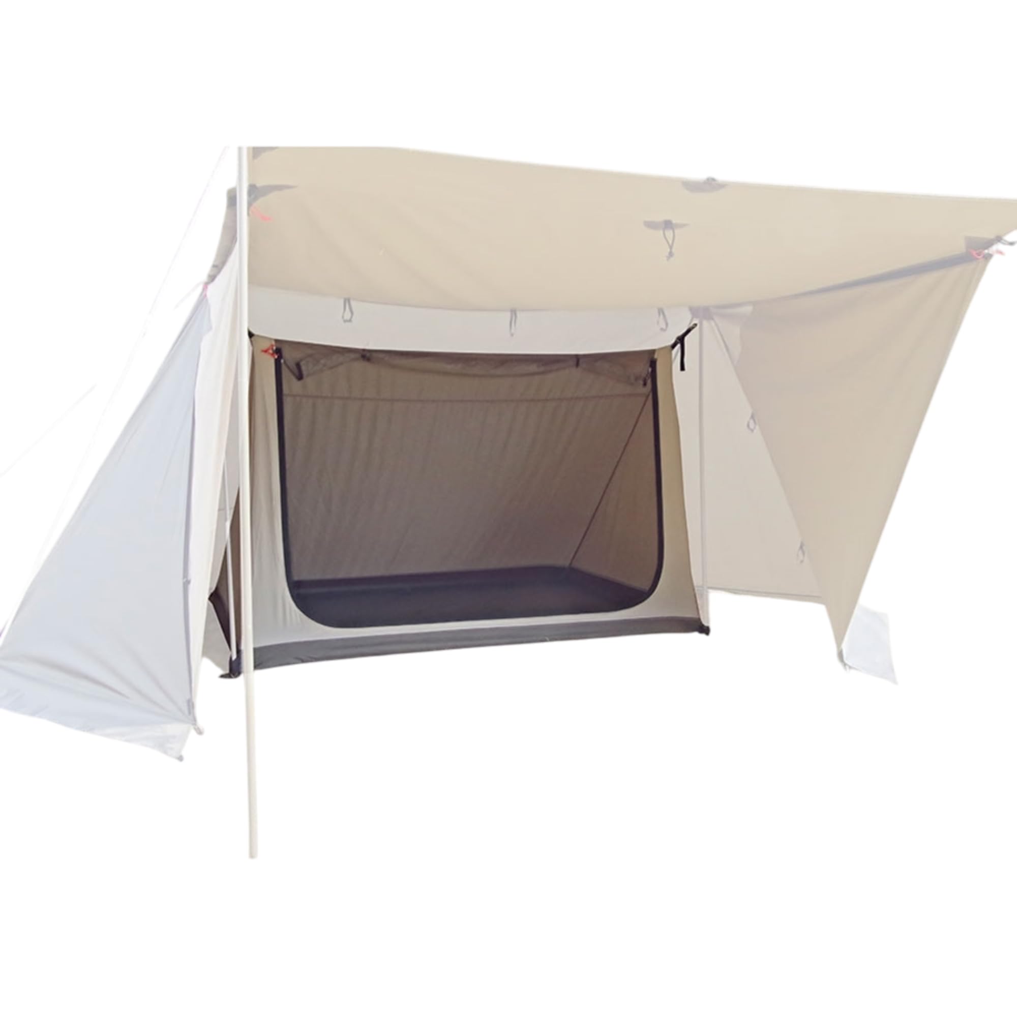 

TENTEMAK DESIGN Daienmaku Standard Внутренняя палатка (По желанию)