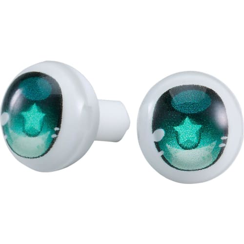 

Nendoroid Doll Doll Eye Aqua Star