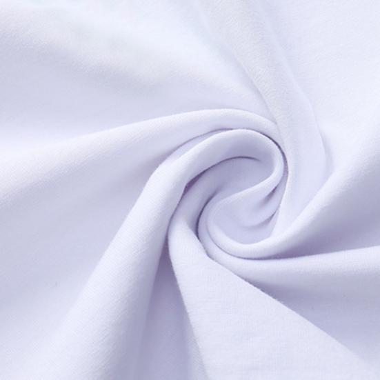 2 Pezzi Stile Hiphop Bambino Ragazzo Maglietta a Maniche Corte Top Pantaloni con Elastico in Vita Outfit