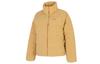 Helionic Down Jacket Winter Women's Yellow HE1457