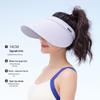 VVC Women's Summer UV Protection Visor