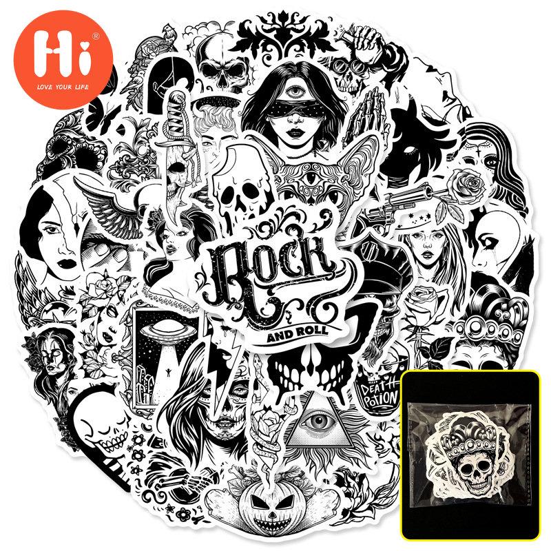 

50 шт. новые наклейки, милые наклейки для ноутбука, наклейки для мобильных телефонов