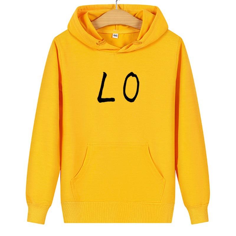 Fashion New Couple Hoodies Lovers Women Hoodie