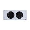 Vertical Bracket Radiator Host Cooling Base Bracket Cooling Fan For -box  Game Console
