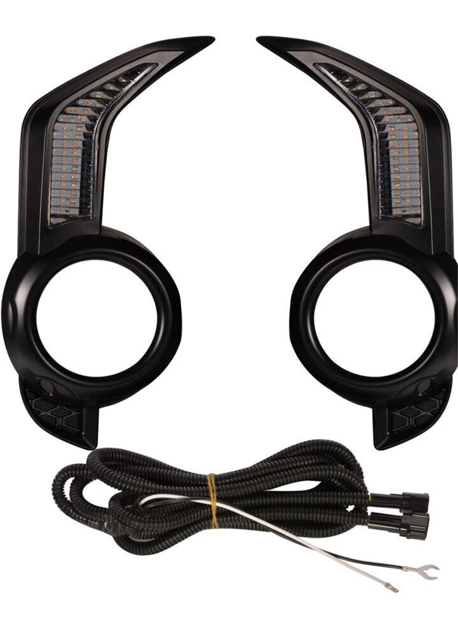 Supermaster daytime running light (right)-14-21AMY