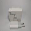 Caricabatterie PD da 20W/35W Compatibile con Apple 15 per iPad e iPhone con Cavo