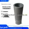 Chao Ying Hydraulischer Rückölfilterelement 14688861 für Bagger