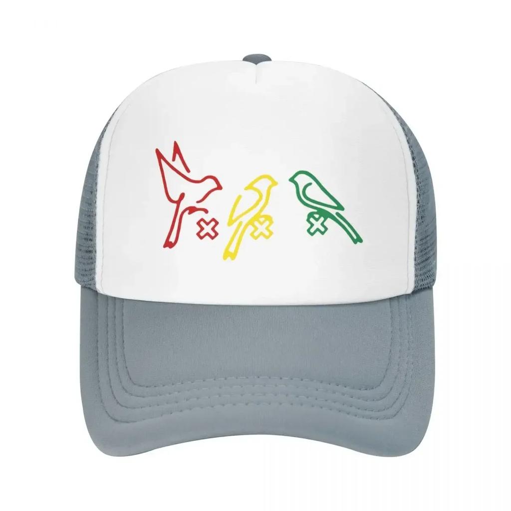 Bob Marley Cappellino Ajax Moda Casual Cappellini da Baseball in Rete Cappello Regolabile Hip Hop Estivo Unisex Cappellini da Baseball Policromatici