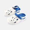 Hole-shaped Shoes - Large Children's Casual Anti-slip Sandals for Beach Use
