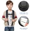 [TITLE ROLE] [TITLE ROLE] backpack SUPER MARIO (Super Mario) KIDS Jump & Run Kids Red