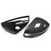 Suitable for Mercedes Benz W167 GLE X167 GLS C292 coupe W464 G63 2019-2025 carbon fiber shell rearview mirror cap
