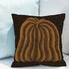 Yayoi Kusama Pumpkin Pillowcase for Living Room Double-sided Printing Cushion Cover 40x40cm Throw Pillow Covers Decorative Sofa