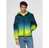 Transition Jacket Ombre C641