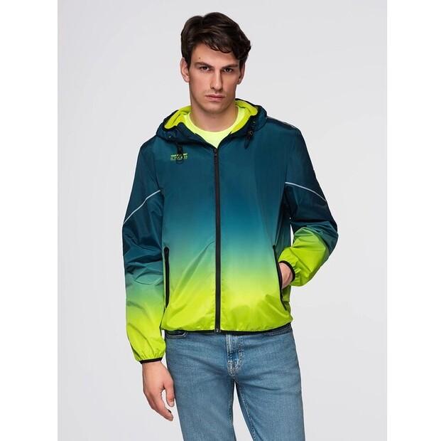 Куртка переходная Ombre C641 EU S