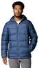Куртка Columbia Fivemile Butte II Hooded Puffer Jacket dark mountain