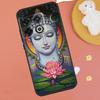 Lord Buddha Case For OnePlus 11 12 9 10 Pro 9R 10R 10T 12R OnePlus Nord N20 N10 2T CE 4 2 3 Lite Cover