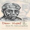 Dear Yusef Paperback Book 9780819501349