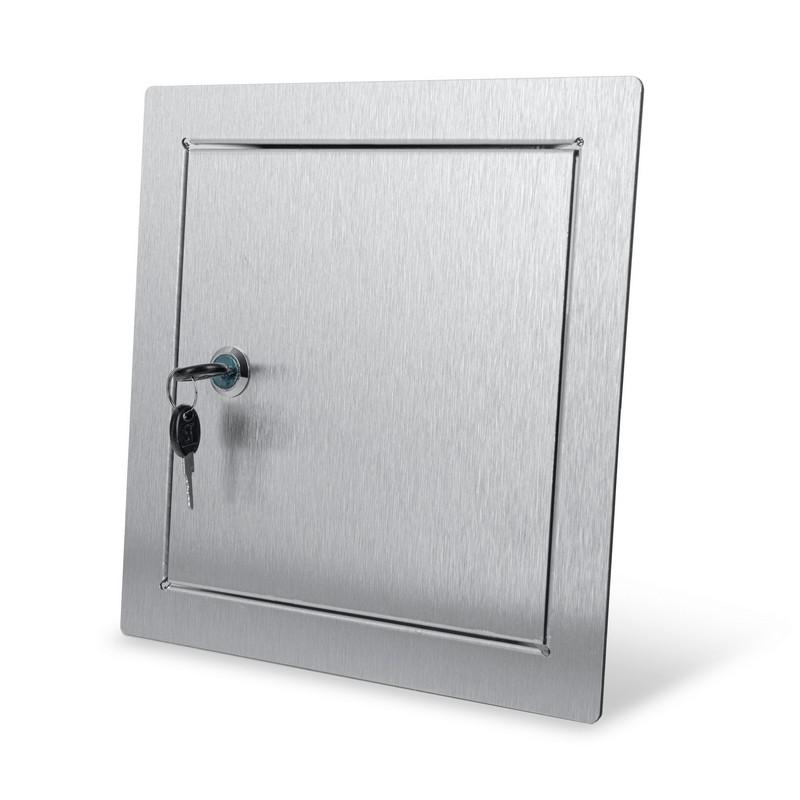 Dibond Revisionsklappe 400*500mm - Dk Db 40*50