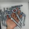 Galvanized Carbon Steel Ring Eye Expansion Anchor Bolt