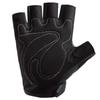 Motorcycle Racing Gloves Half-Finger Breathable Mesh Anti-Slip Protective Gear Off-Road Riding