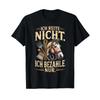 I Dont Ride Just Pay Horse Dad Mom T Shirt Vintage Slightly Designer Clothes Breathable Stylish Soft