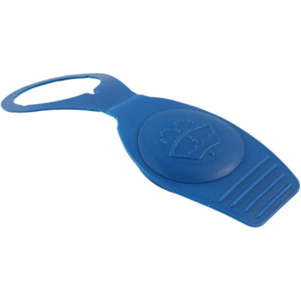 Water Tank Cover Compatible With Skoda For Fabia For Octavia For Superb Car Windshield Washer Fluid Reservoir Cap Tank 1K0955455