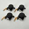 Gaming Accessories Joysticks Controller Hall Joystick with Repairing Tool for NS2 3D Analog Thumb Stick