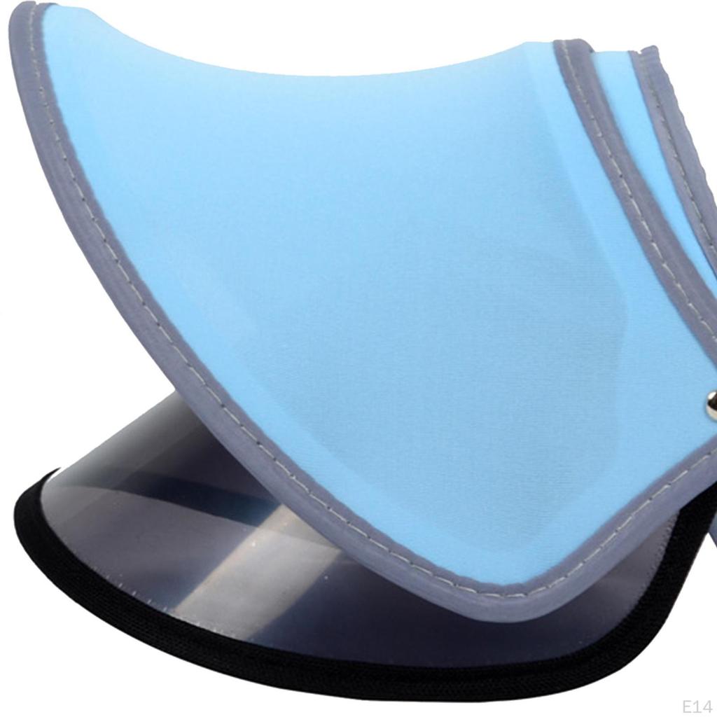 Beach Hat Visor Women's for Golf Hiking Outdoor Camping