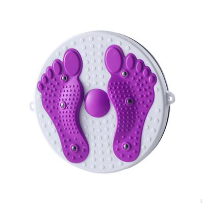 Core Ab Twister Board Mute Heimgebrauch Taille Training Twisting Disc