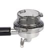 Universal 54mm Dosing Funnel Practical For Espresso Accessory Designed For Breville Barista Portafilters