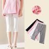Ruffles Children Clothing Ultra-thin Stretch Tights Sweet Girls Leggings  For 2-12 Years