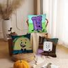 1Pc Funny A-Inanimate Insanity-S Pillow Case Fashion Square Pillowcase Bedroom Sofa Room Ins Decoration Leisure