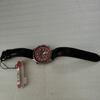 Used Wenger Chronograph Watch 100m Water Resistant