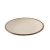 Jiu Bing Melamine Commercial Serving Plates