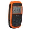 Nuclear Radiation Detector Professional Geiger Counter Radiation Dosimeter for Customs Medical