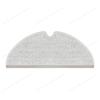 Compatible For Xiaomi Mijia 1C 2C 1T, Dreame F9, STYTJ01ZHM Replacement Parts Accessories Main Side Brush Hepa Filter Mop Cloth