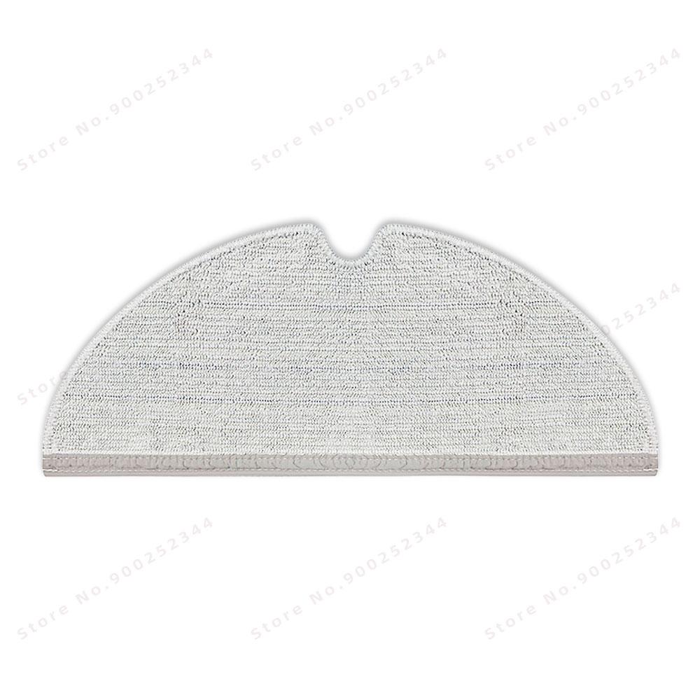 Compatible For Xiaomi Mijia 1C 2C 1T, Dreame F9, STYTJ01ZHM Replacement Parts Accessories Main Side Brush Hepa Filter Mop Cloth