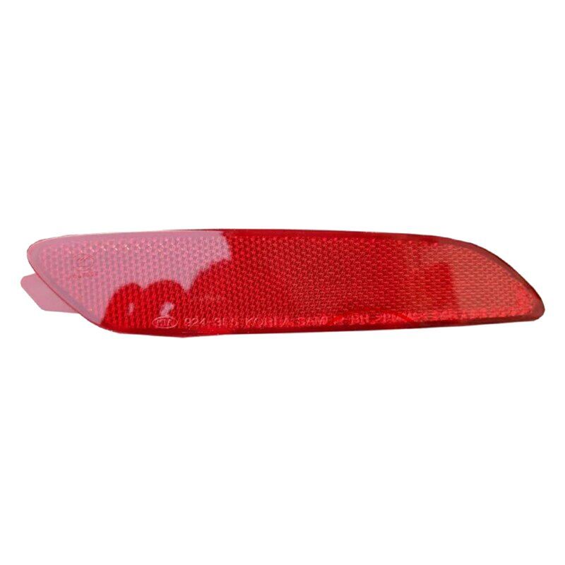 Authentic Rear Bumper Light Rear Brake Light Warning Light Reflector Automotive For Sorento 06-10