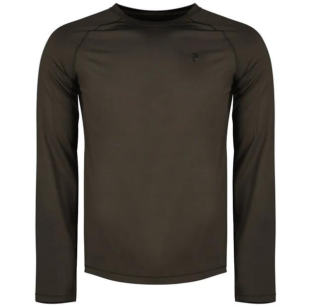 

Peak Performance Базовый слой с длинным рукавом Spirit Crew M