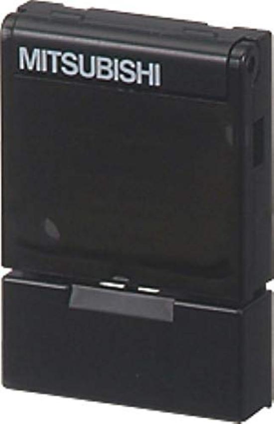 

Mitsubishi Electric FX sequencer FX3G EEPROM memory with loader function FX3G EEPROM memory with loader function 32000 FX3S, FX3S, (maximum steps)