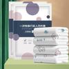 Travel Disposable Bedding Set Disposable Bed Sheets Quilt Cover and Pillow Case