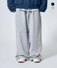 NAUTICA 83 Flag Wide Sweatpants (3 Colors) Npl7746