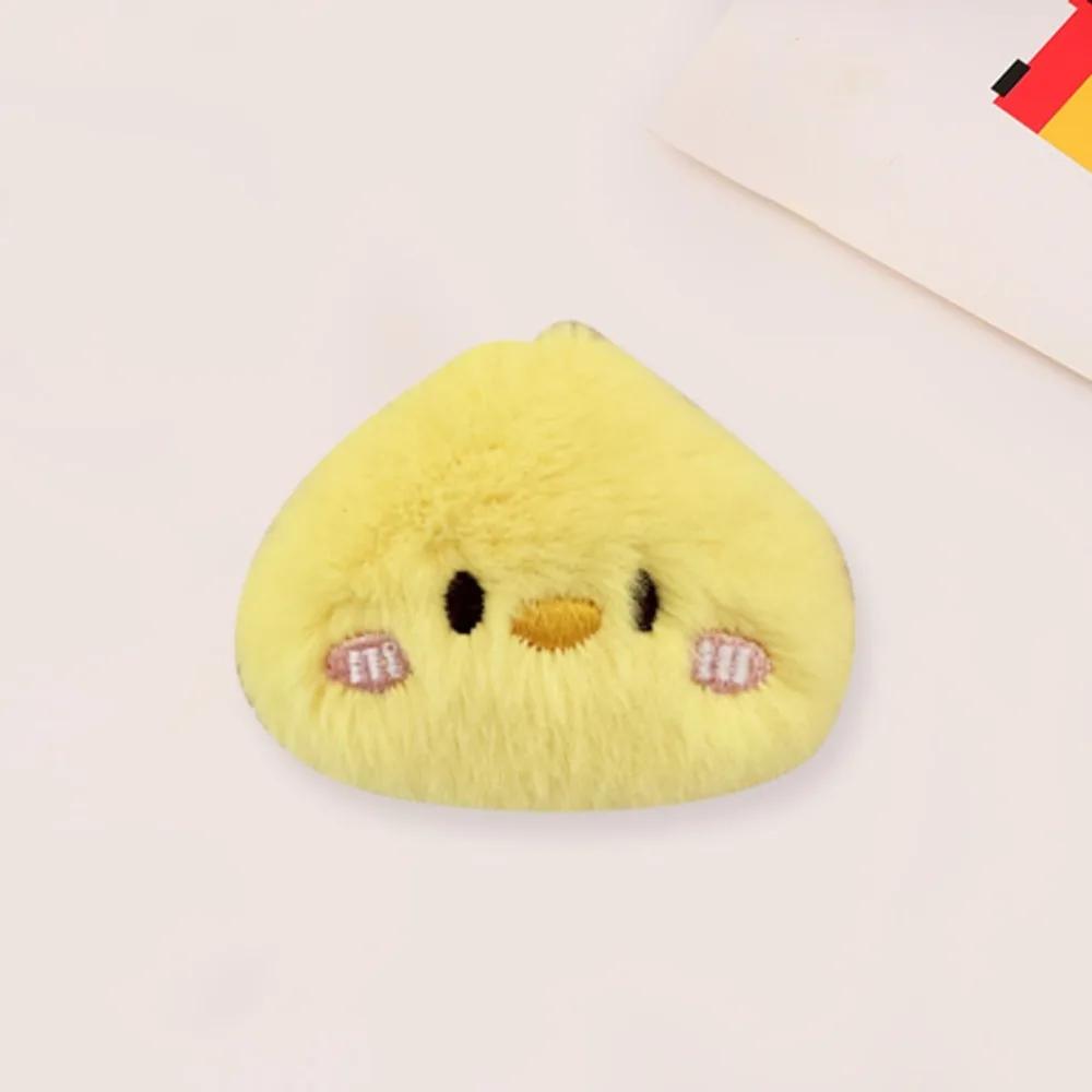 

Animal Cartoon Brooch Cute Frog Clothes Badge Pins Rabbit Bear Backpacks Pendant Decoration Girl