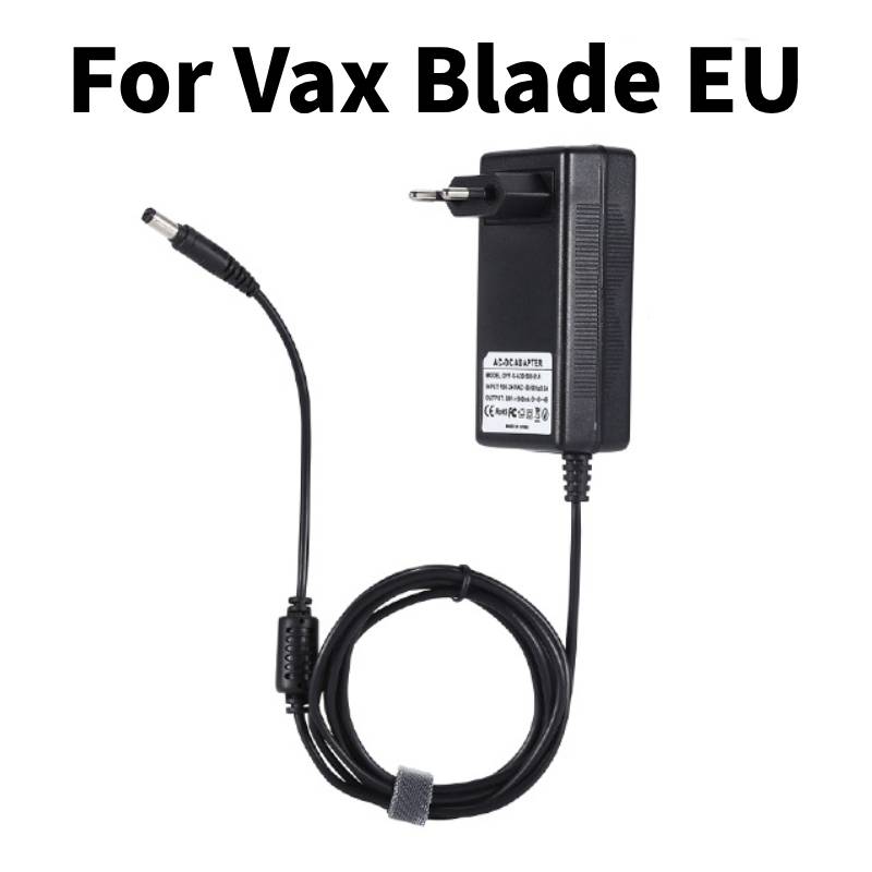 

Зарядное устройство для Vax Blade Tbt3v1b1 32v Cordlesspro Stick пылесоса 34v 600ma EU