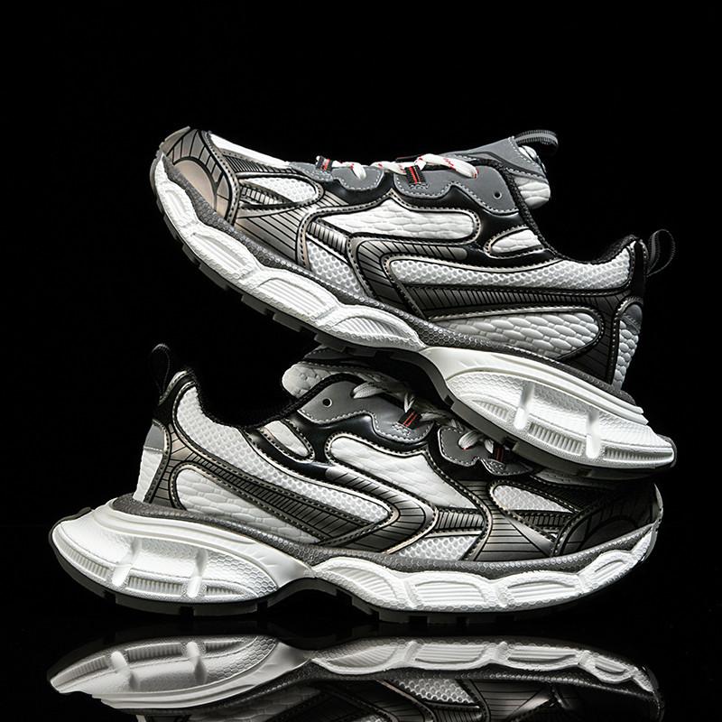 Shoes men Sneakers Male casual Mens Shoes tenis Luxury shoes Trainer Race Breathable Shoes fashion loafers running Shoes for men