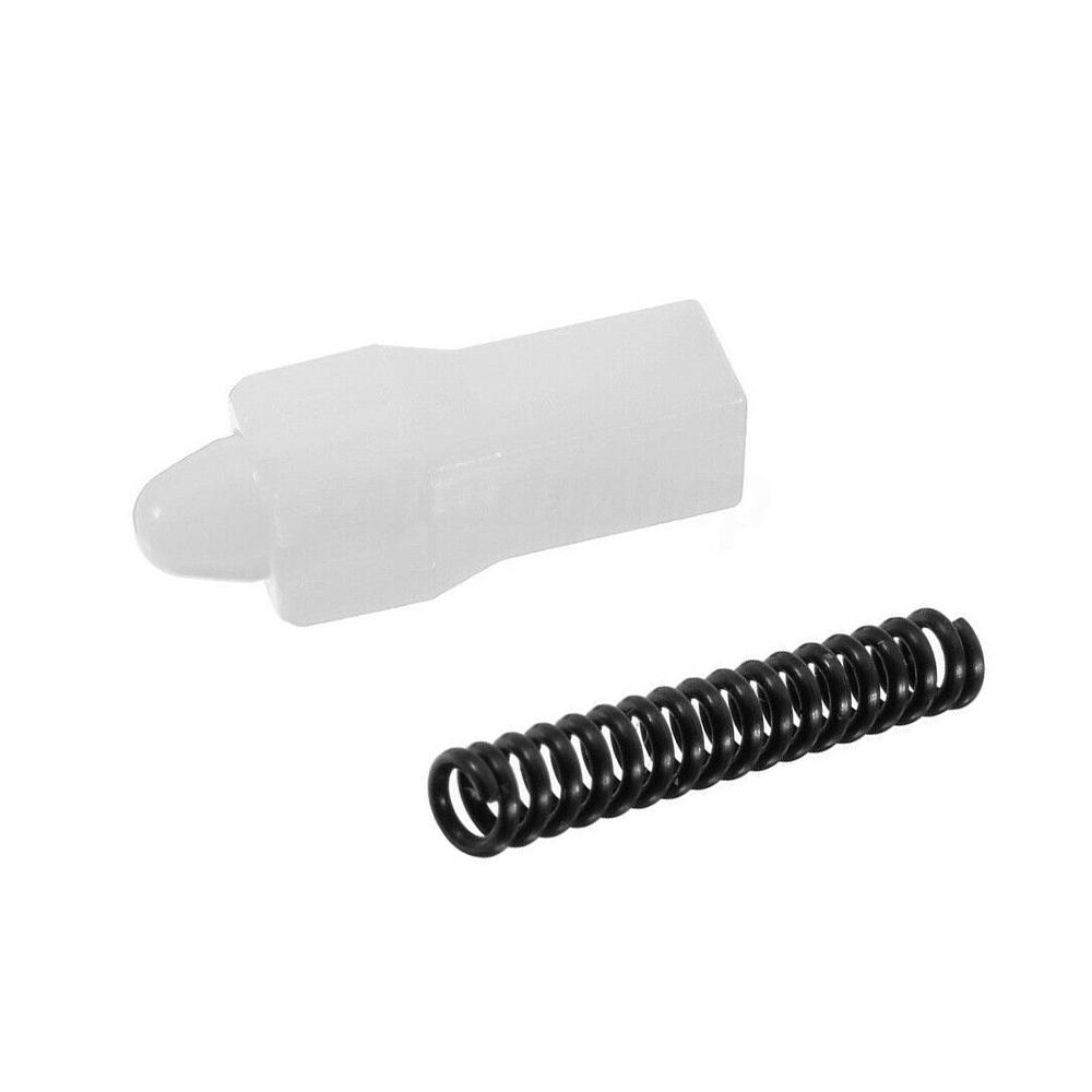 Repair Plunger Floppy Indicator Stalk Switch Replacement for Peugeot 206 307 406 Citroen DAV Comm2000